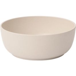 Berghoff 3950078 Set 2 Bols Apilables de Fibra de Bambú para Cocina