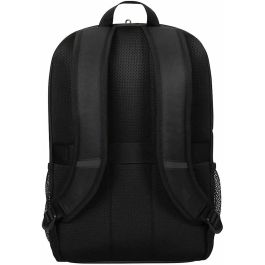 Mochila para Portátil Targus TBB943GL Negro