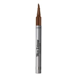 L'Oréal Paris #6.32-Auburn UNBELIEVA BROW Micro Tatouage Maquillaje Perfilador de Cejas Semipermanente Larga Duración Natural 4,5 ml