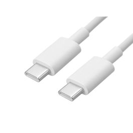 Argon Cable C A C Blanco 2M Plástico