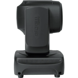 ALGAMLIGHT Luz Led Wash 6 x 15W Rgbw + Láser Verde 200Mw