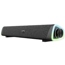 Barra de Sonido Trust Gaming GXT 620 Axon/ 12W/ 2.0 Barra de Sonido Trust Gaming GXT 620 Axon/ 12W/ 2.0 Precio: 26.94999967. SKU: B1DN6AB8ME