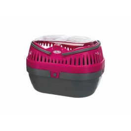 Transportín Trixie Plástico 30 × 21 × 23 CM