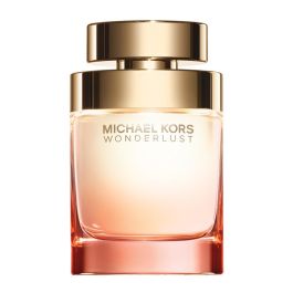 Michael Kors Wonderlust Eau De Parfum Vaporizador 50 mL Michael Kors Wonderlust Eau De Parfum Vaporizador 50 mL Precio: 35.50000003. SKU: B1849GPRTN
