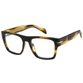 Montura de Gafas Hombre David Beckham DB 7020_BOLD Precio: 222.50000058. SKU: B1H6BGNCKT