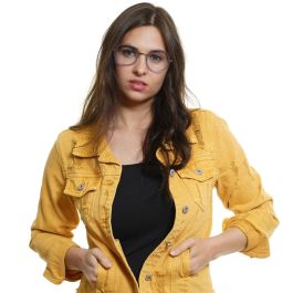 Montura de Gafas Mujer Emilio Pucci EP5113-49080 Ø 49 mm