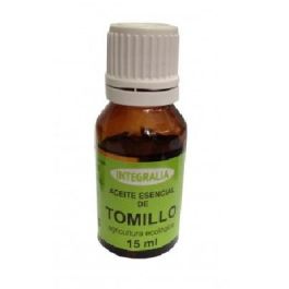 Aceite Esencial De Tomillo Eco Precio: 13.4999997. SKU: B15QHKJ8HW