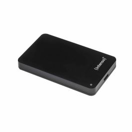 Intenso INT4034303024728 Disco Duro Externo 2,5" 4 TB Negro