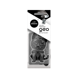 Geo Cat, Mystery, Ambientador para coche Precio: 1.4278. SKU: B1475RY6W2