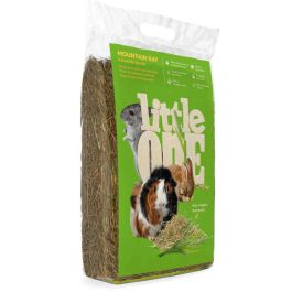 Littleone Heno De Montaña No Prensado 400 gr Precio: 3.9567. SKU: B16C3PN3NW