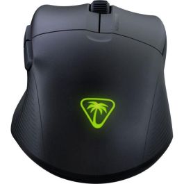 Ratón gaming inalámbrico ultraligero - TURTLE BEACH - Pure Air - Negro Ratón gaming inalámbrico ultraligero - TURTLE BEACH - Pure Air - Negro