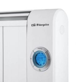 Orbegozo Emisor Térmico RRE 510 B 500W 3 Elementos