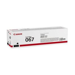 CANON - TONER 067 BK: NEGRO 1.350P.