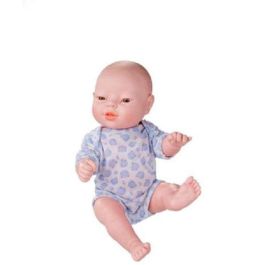Muñeca newborn 30 cm niña asiatica con ropa ref: 17082-18 30 Muñeca newborn 30 cm niña asiatica con ropa ref: 17082-18 30