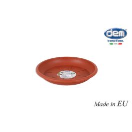 Bajo plato para maceta 18/20 cm Squares - Dem (6 Unidades) Precio: 2.50000036. SKU: B1BHGPZ5TD