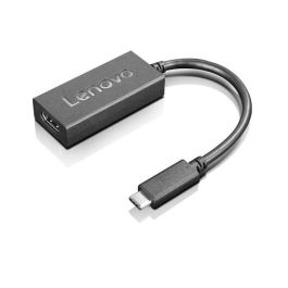 Lenovo USB-C to HDMI Adapter Adaptador USB-C a HDMI Soporta Alta Resolución y Audio para Extender Pantalla Precio: 38.59000002. SKU: B1AGQWA65G