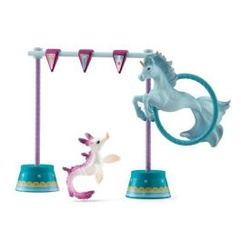 Animales Schleich Magical Underwater Tournament Plástico Caballo Animales Schleich Magical Underwater Tournament Plástico Caballo