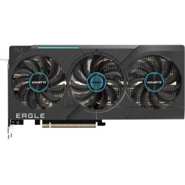GIGABYTE EAGLE GeForce RTX 4070 SUPER OC 12GB GDDR6X Gaming Tarjeta Gráfica PCI Express 4.0 3 Ventiladores 7680x4320 Px