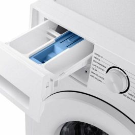 Lavadora Samsung WW80CGC04DTH 60 cm 1400 rpm 8 kg Lavadora Samsung WW80CGC04DTH 60 cm 1400 rpm 8 kg