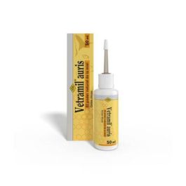 Vetramil Auris 50 mL Perro Y Gato Precio: 13.95000046. SKU: B16ZY6923Y