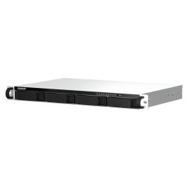 QNAP TS-464EU-8G NAS 8GB DDR4 Intel Celeron N5105/N5095 Quad-core Rackmount 1U Precio: 912.49999951. SKU: S55172418