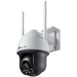 TP-Link VIGI C540-W(4mm) Cámara de Seguridad IP 4MP Full-Color Exterior/Interior Inalámbrica y Cableada Precio: 129.79000023. SKU: B1DWHF9WE8