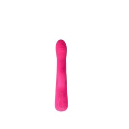 Vibrador Doble Estimulación Oh!rgasmic Rosa
