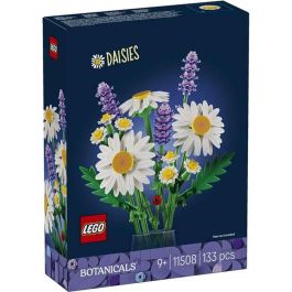 Lego Juego de Construccion Margaritas Lego Botanicals Precio: 15.49999957. SKU: B19CKZS2NW