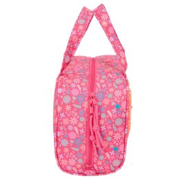 Neceser de Viaje Safta Feeling Multicolor 31 x 14 x 19 cm