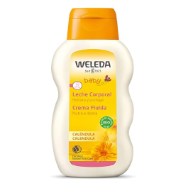 Weleda Wel Calendula Pfl Milk 200 mL Precio: 13.50000025. SKU: B144HJQADC