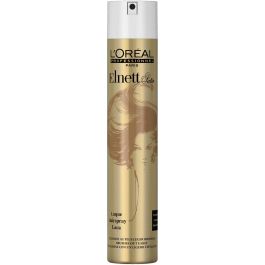 L'Oreal Professionnel, Elnett, Laca para el cabello, Para el estilismo, Fijación ultra-fuerte, 500 ml Precio: 22.68999986. SKU: B19MP5PGSY