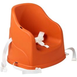 YouPla Thermobaby - Terracotta - Hecho en Francia Silla Booster YouPla Thermobaby - Terracotta - Hecho en Francia Silla Booster