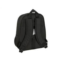 Safta Mochila Junior Adaptable a Carro F.C. Barcelona 380x320x120 mm