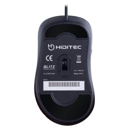 Mouse Raton Hiditec Gaming Blitz 3.500Dpi Mouse Raton Hiditec Gaming Blitz 3.500Dpi