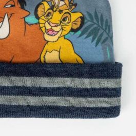 Conjunto 2 piezas lion king tu:t.unica