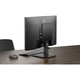 Dell All-in-One VESA Mount for E-Series Monitors with Base Extender. - MFF/TC Dell All-in-One VESA Mount for E-Series Monitors with Base Extender. - MFF/TC