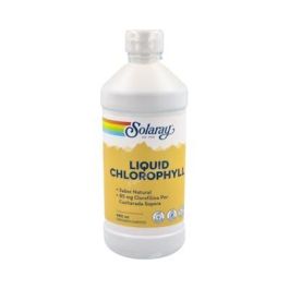 Chlorophyll Líquida Precio: 21.7900001. SKU: B1HPCXCGJP
