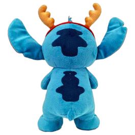 SIMBA Peluche Stitch Reno Disney 25cm