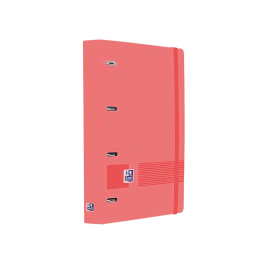 Oxford Live&Go Carpeta Anillas 4x35 A4+ Polyfoam Sandía C-Recambio 5x5 Write&Erase Precio: 13.78999974. SKU: B13MV3D6G2