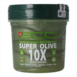 Eco Styler Gel Estilizante Super Aceite De Oliva 10X473 ml/16OZ Precio: 10.58999986. SKU: S4248635