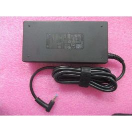 HP 120W AC adapter, PFC, RC, Smart, slim, 4.5 mm Precio: 53.8899999. SKU: B14YZJVG96