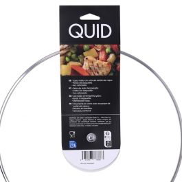 Tapa Vidrio Renova Quid 30 cm (6 Unidades) Tapa Vidrio Renova Quid 30 cm (6 Unidades)