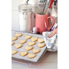 Quttin Set de 11 Moldes de Plástico para Repostería (36 Unidades) Quttin Set de 11 Moldes de Plástico para Repostería (36 Unidades)