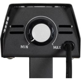 Livoo DOC314 Máquina de raclette tradicional 600W para 6-8 personas, porta quesos extraíble 360° y 2 espátulas