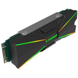 Xilence XC401 Performance A+ Refrigerador/Disipador M.2 SSD ARGB