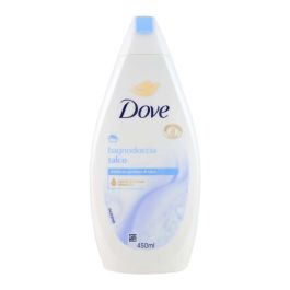Dove Talco gel de baño 450 ml Precio: 4.49999968. SKU: B1ED8PJRCT