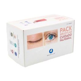 Brudylab Cuidado Parpebral Pack Precio: 73.78999991. SKU: B1CGC33FGZ