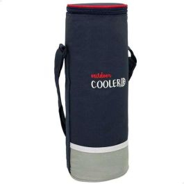Nevera termica bolsa botella outdoor cooler 3 litros 31x12x12 cm Nevera termica bolsa botella outdoor cooler 3 litros 31x12x12 cm