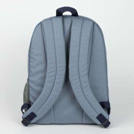 Mochila casual stitch 32.0 x 12.0 x 42.0 cm