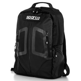 Mochila Deportiva Sparco _016440NRNR 15 L Precio: 80.98999964. SKU: S3707440